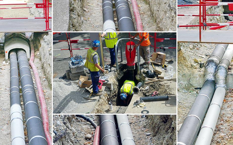 curage canalisations Le Perreux-sur-Marne