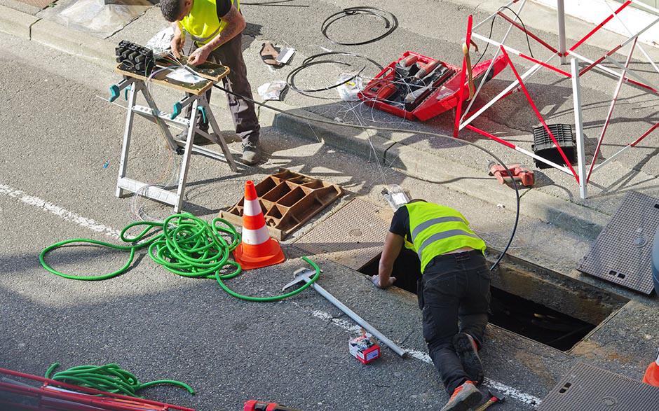 entreprises assainissement Chelles