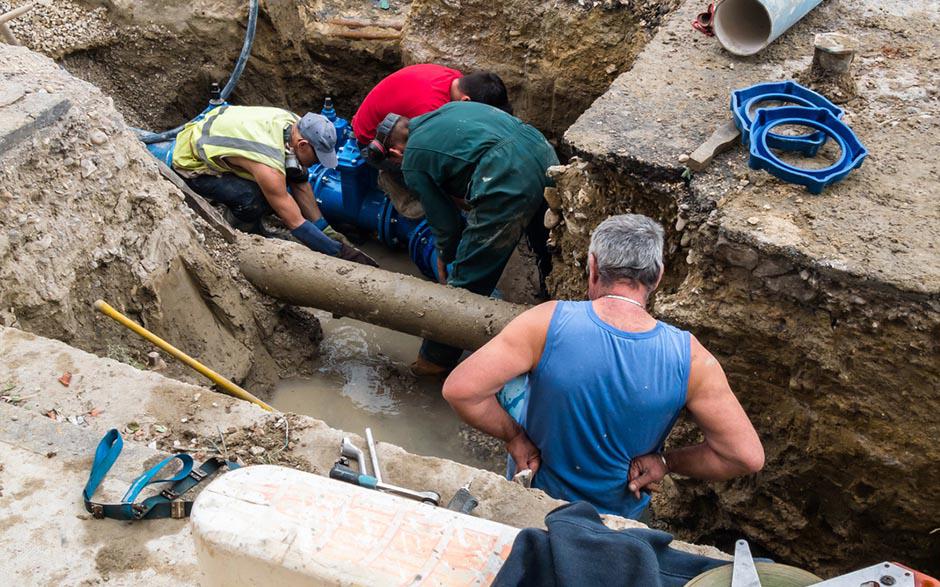 curage canalisations Le Perreux-sur-Marne