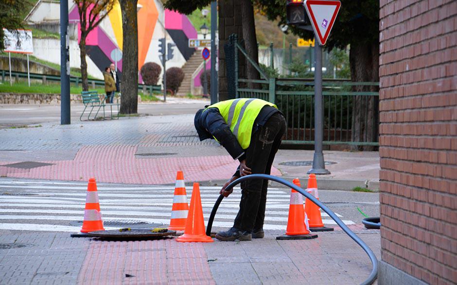 curage canalisations Le Perreux-sur-Marne